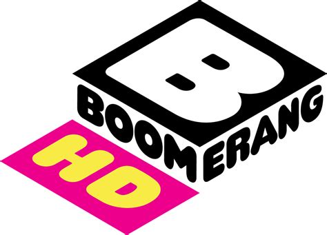 boomerang hd